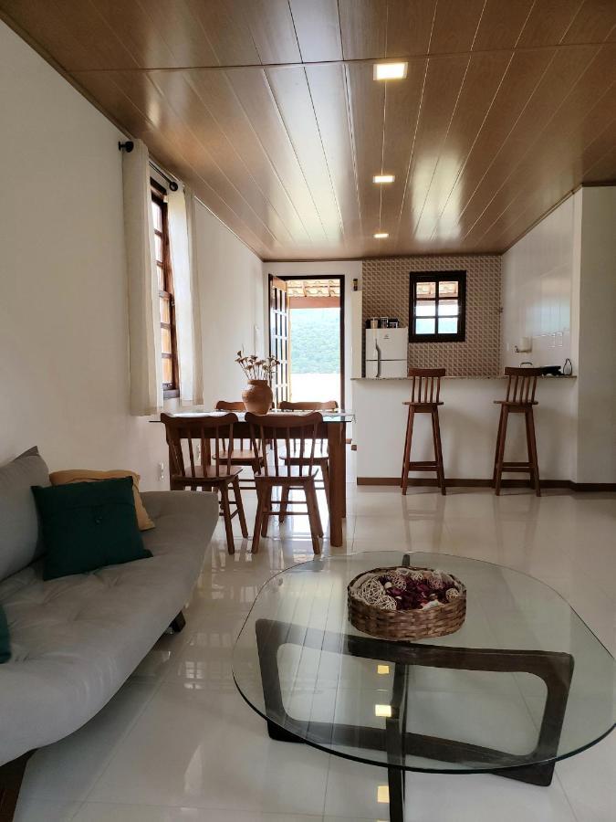 Casa Com 3 Quartos No Vivendas De Lencois Buitenkant foto
