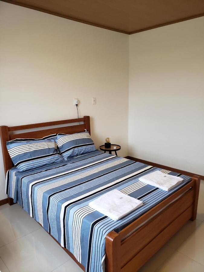 Casa Com 3 Quartos No Vivendas De Lencois Buitenkant foto