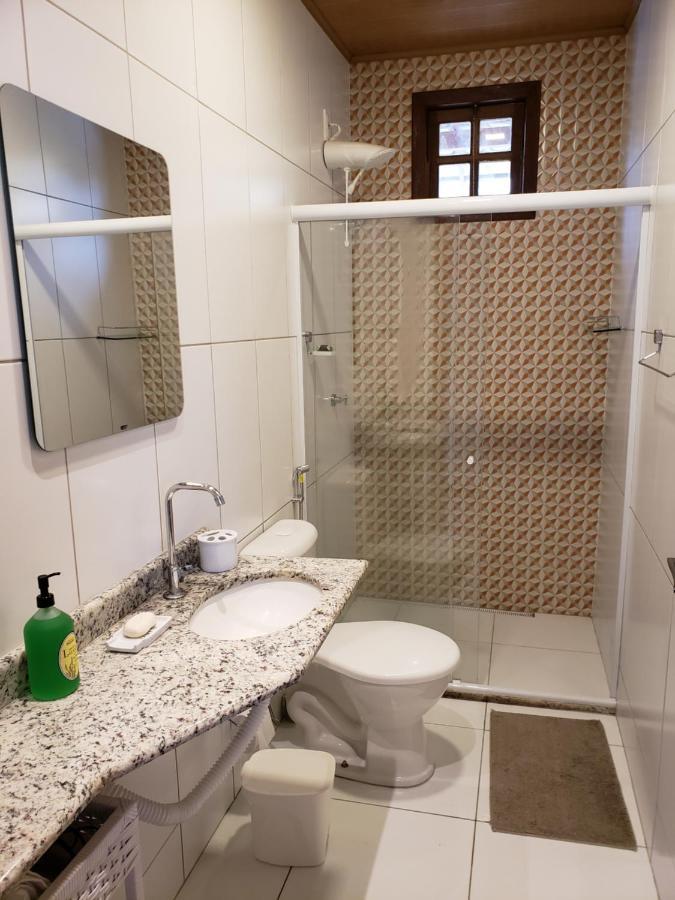 Casa Com 3 Quartos No Vivendas De Lencois Buitenkant foto