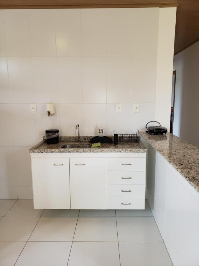 Casa Com 3 Quartos No Vivendas De Lencois Buitenkant foto
