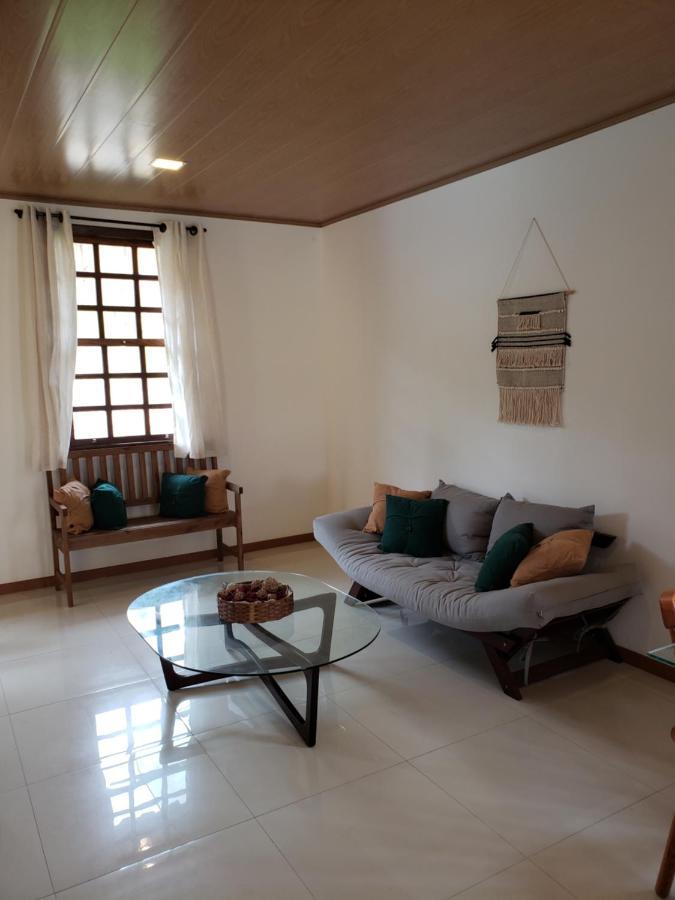 Casa Com 3 Quartos No Vivendas De Lencois Buitenkant foto