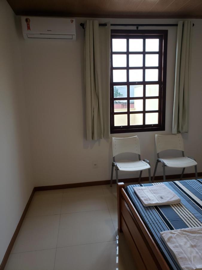 Casa Com 3 Quartos No Vivendas De Lencois Buitenkant foto