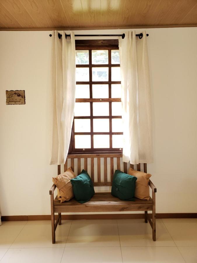 Casa Com 3 Quartos No Vivendas De Lencois Buitenkant foto