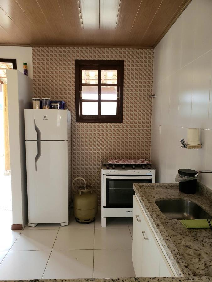 Casa Com 3 Quartos No Vivendas De Lencois Buitenkant foto