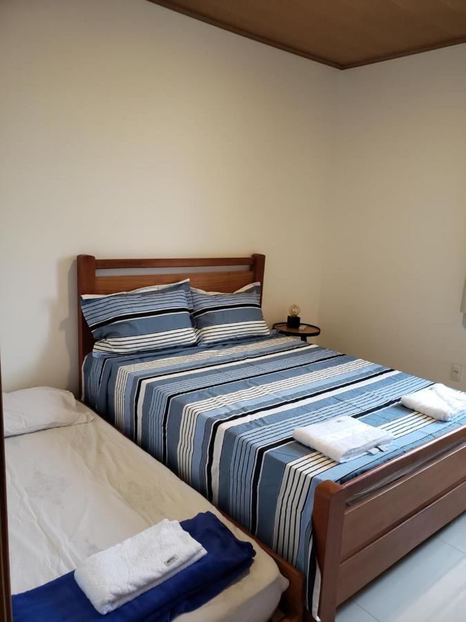 Casa Com 3 Quartos No Vivendas De Lencois Buitenkant foto