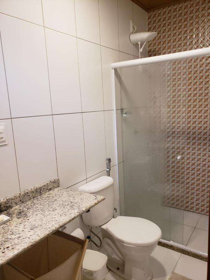 Casa Com 3 Quartos No Vivendas De Lencois Buitenkant foto